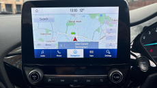 Ford Fiesta 1.0 EcoBoost Titanium 5dr Petrol Hatchback